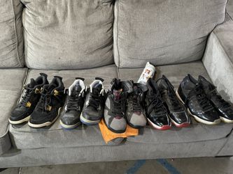 Jordan Retro