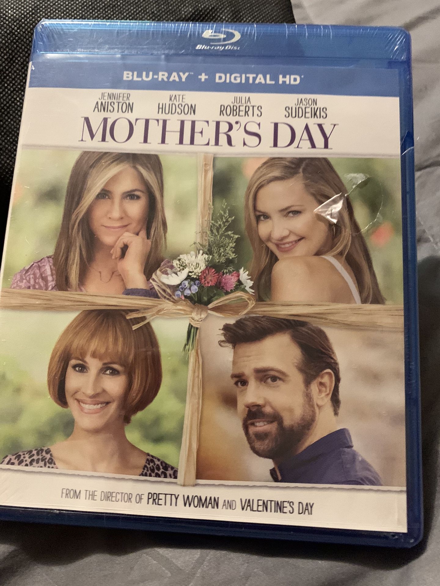 Mother’s Day