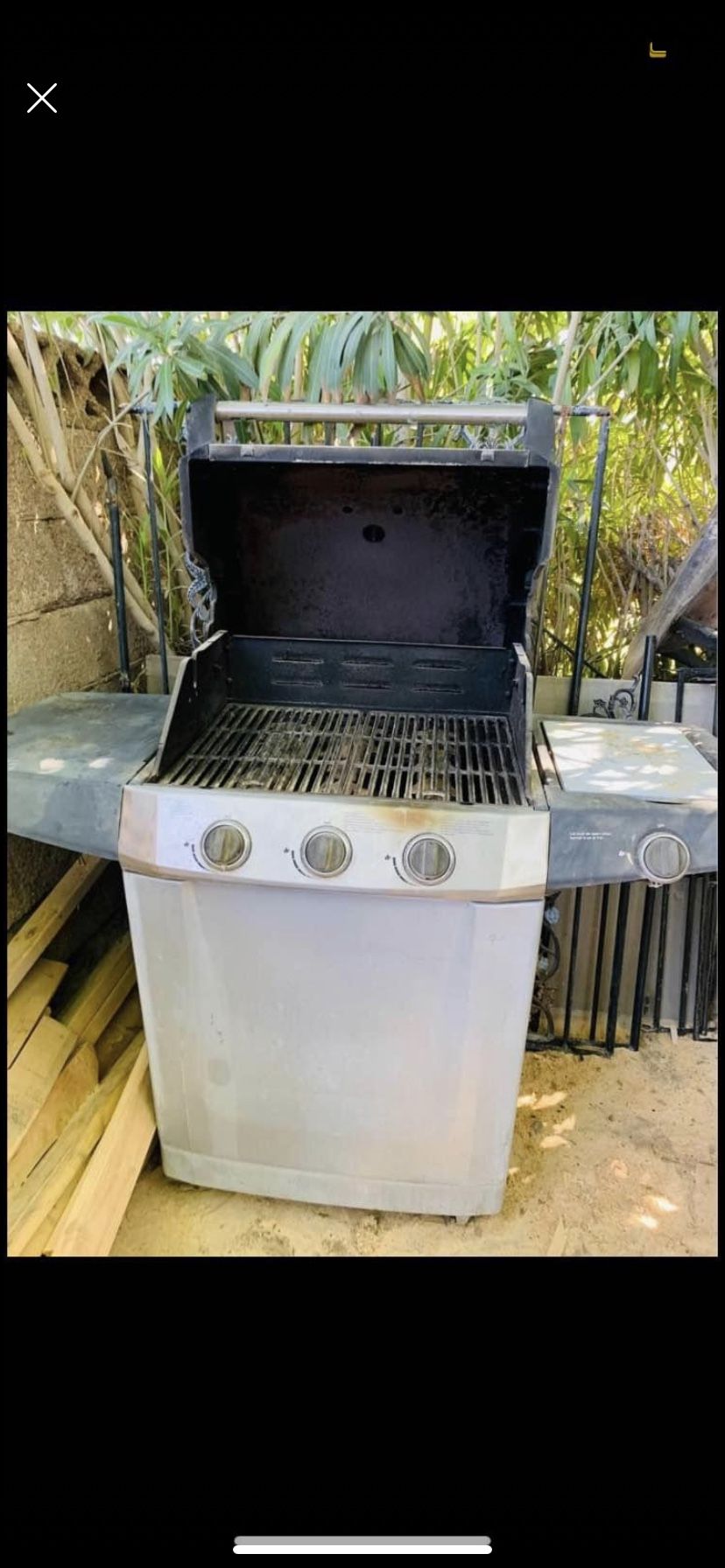 Grill