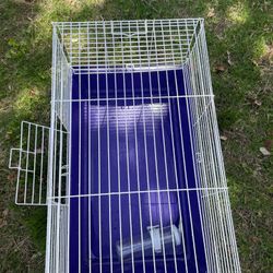 Hamster Ferret Small Critter Cage