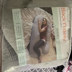 Pregnancy Pillow 