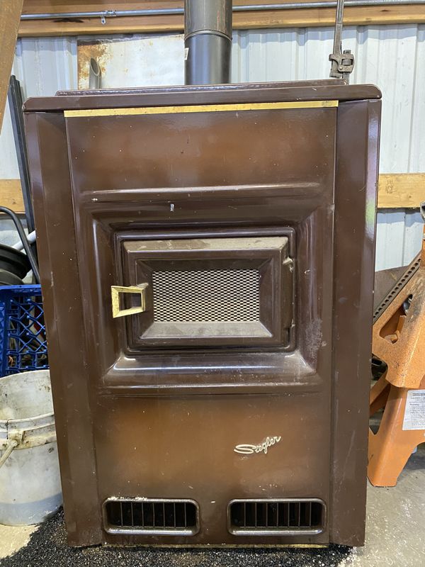 Siegler Oil Stove for Sale in Estacada, OR OfferUp