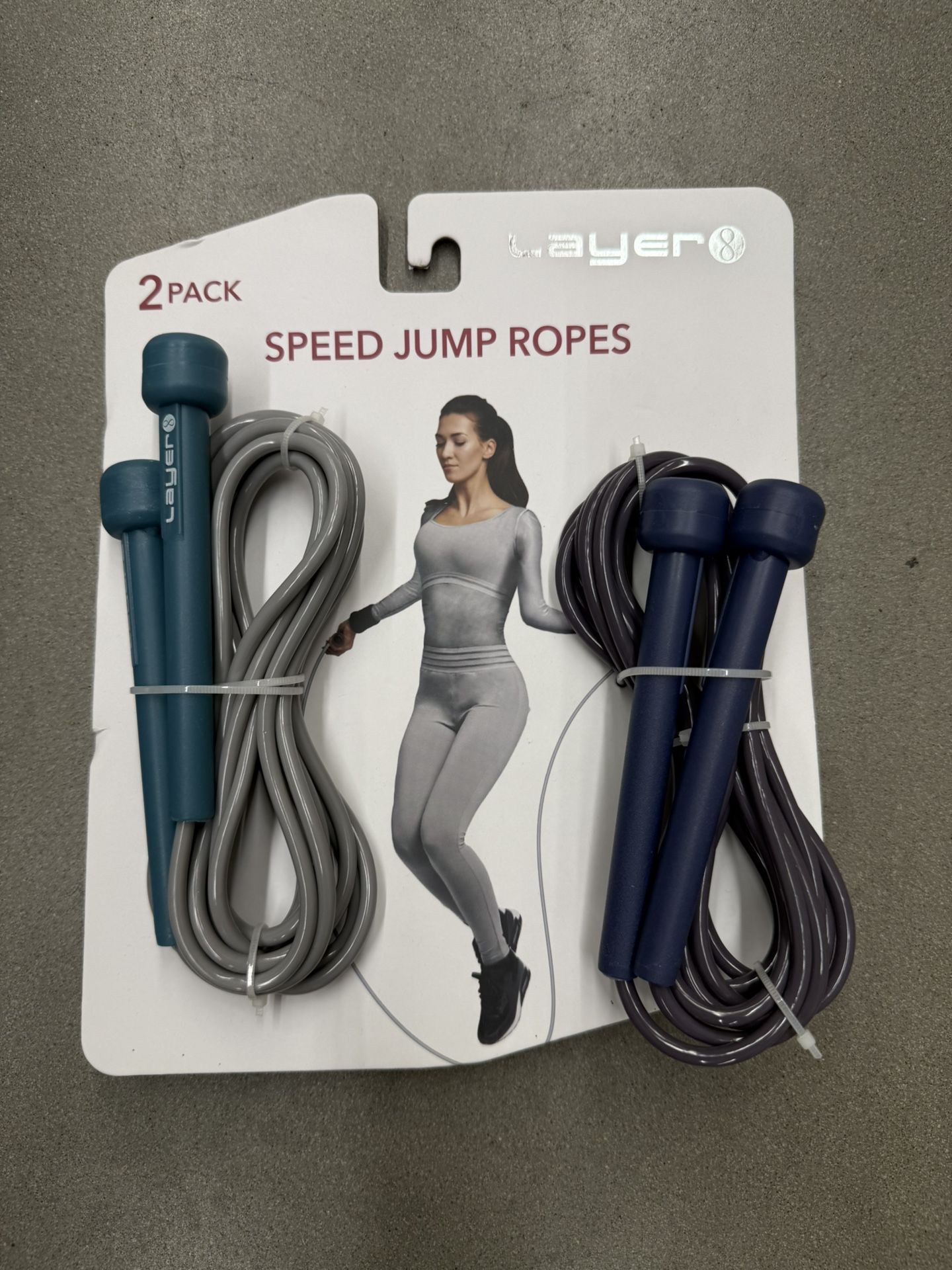 Jump Rope