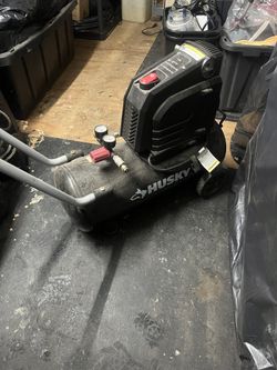 Electric Air Pump
