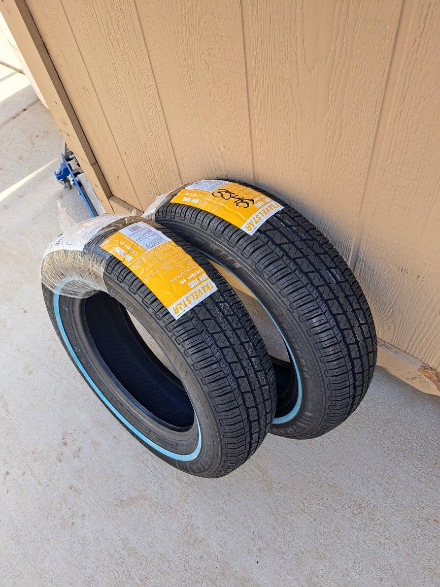 White Wall Tires 175/70R14 for Sale in Hanford, CA OfferUp