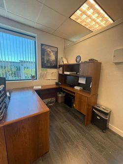 Office Desk