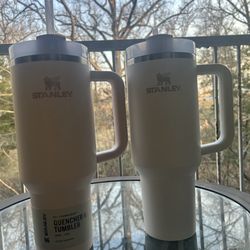 (2) stanley quencher 2.0