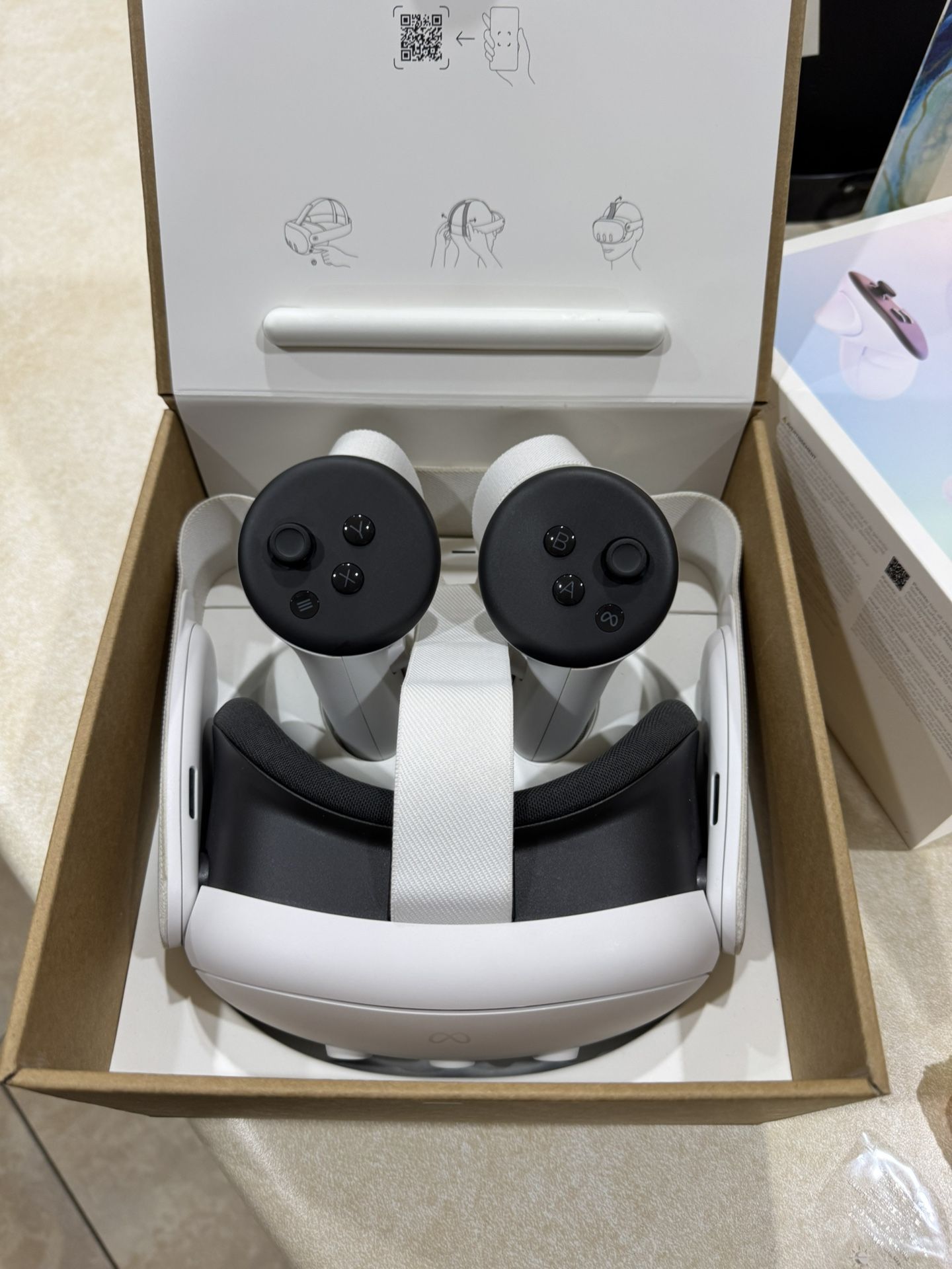 Meta Quest 3 512 Gb