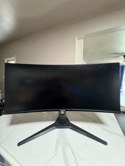 Viewsonic Monitor