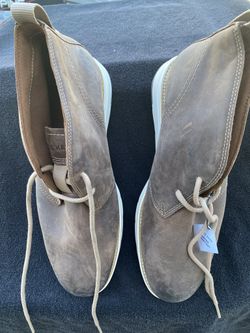 New Men’s Shoes Size 11.5 To 12 Vans, McQ, Etc