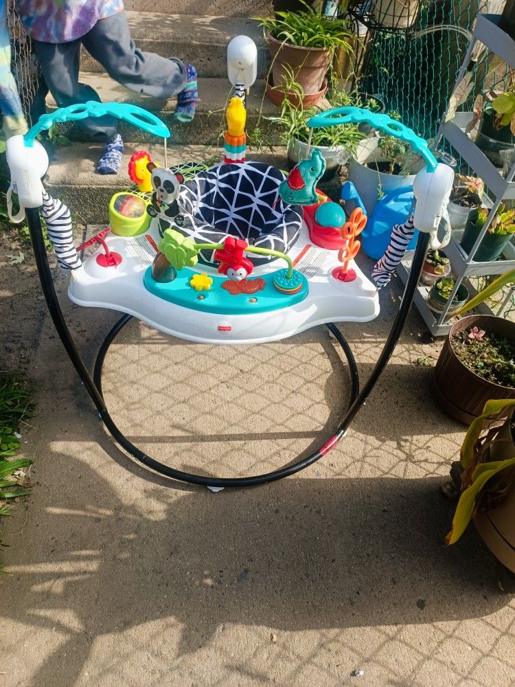 Baby Jumperoo