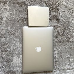 13” 2014 MacBook Air i5