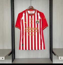 Soccer jerseys