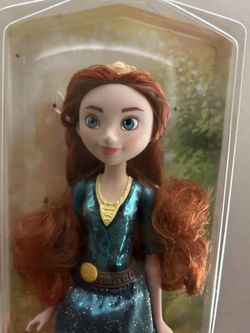 Disney Princess Merida