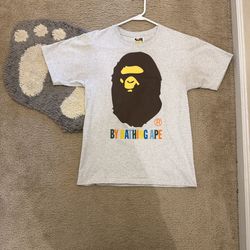 Bape Tee 