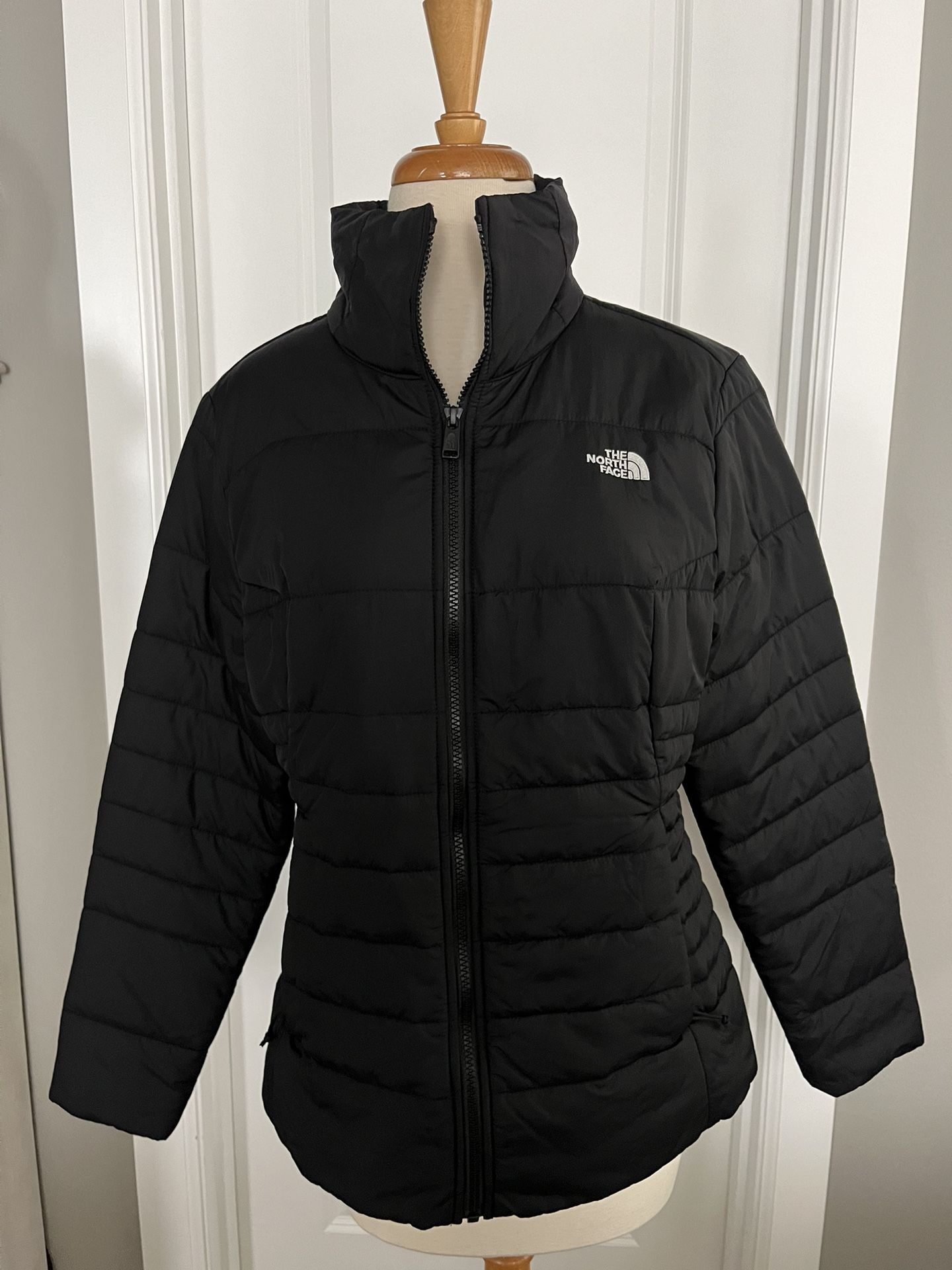 The North Face Jacket 