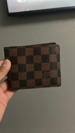 Louie Vuiton Wallet