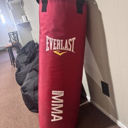 Punching Bag