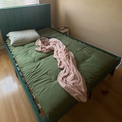 Japanese Floor Futon Mattress