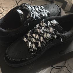 PHANTOM BLACK TRAVIS SCOTTS ‼️