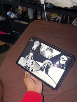 A16 IPAD FLAWLESS 128GB WIFI