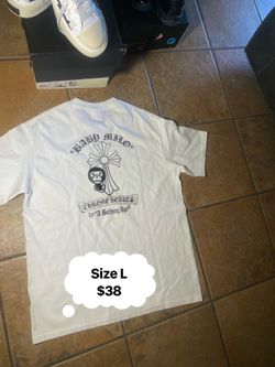 Size L. $28