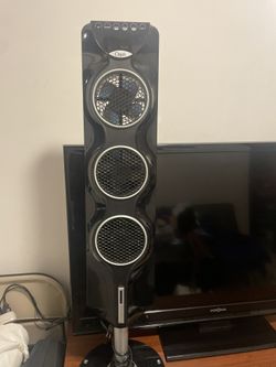 Digital Fan