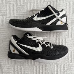 Mambacita Kobe 6 Protro