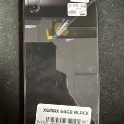 On Sale Xsmax 64GB Refurbished Unlocked 