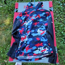 Nike XL Boys Hoodie