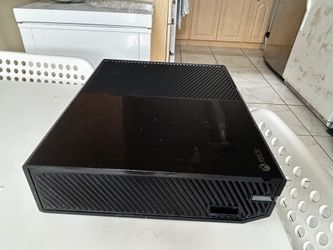 Xbox One (original) - [500GB / 1TB]