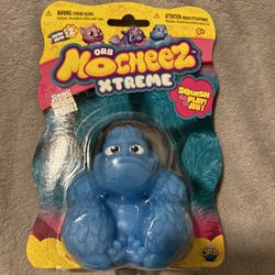 Orb MoCheez Gorilla 