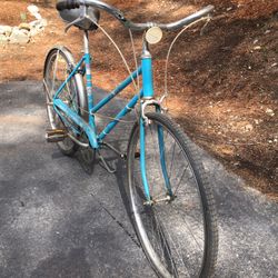 Columbia 3 Speed bike 