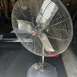 Dayton Industrial Fan