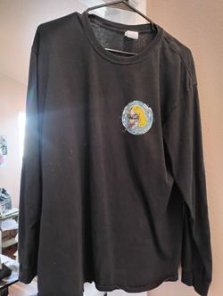 The Growlers Beach Goth 2019 Long Sleeve Shirt