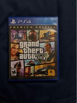 GTA V