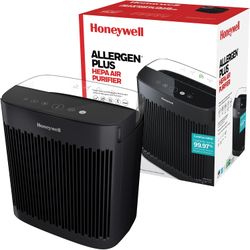 Honeywell HEPA Air Purifier, Model HPA5100B