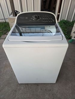 Washer/ Lavadora