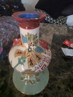 Hand painting