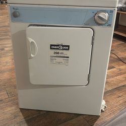 Whirlpool Dryers