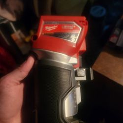 Milwaukee Fule Router 