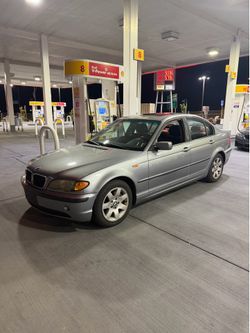 2003 BMW 325i