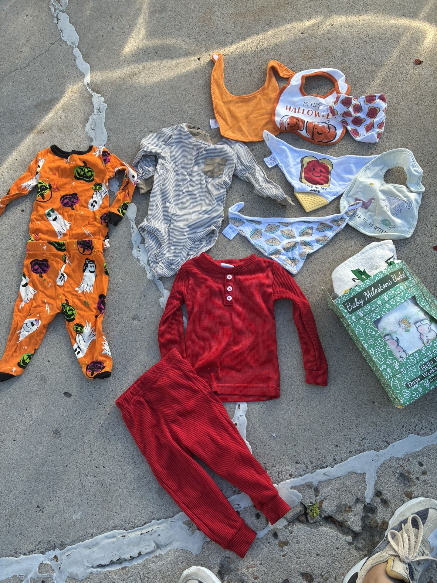 $1 Each Or $3 All