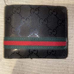 Gucci Wallet