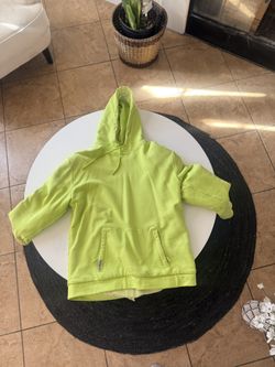 NBT CLOTHING HOODIE size medium