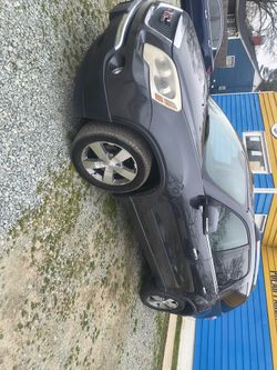 2012 GMC Acadia