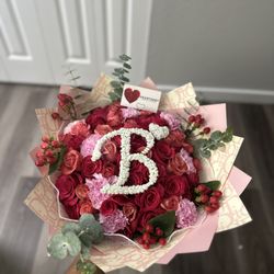 Ramos Florales/ Bouquets 