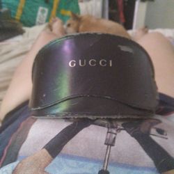 GUCCI SUNGLASSES WITH SAFILO WARRANTY