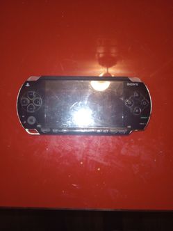 PSP 1001