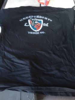 Camiseta.